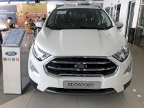 Ford Ecosport 1.5L AT 2018 (Trắng)