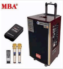 Loa kéo MBA 8705 (Bass 4 tấc)