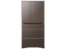 [HÀNG ORDER] Tủ lạnh Hitachi R-WX74J 735L xuất khảu từ Nhật Bản