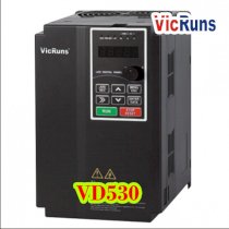 Biến Tần VicRuns VD520-2S  (1.5KW/2 HP)