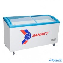 Tủ đông Sanaky VH-5899K