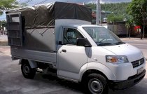 Xe tải thùng mui bạt Suzuki Carry Pro CDSG94 750 kg
