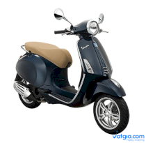 Xe máy Vespa Primavera I-Get ABS - Xanh