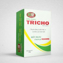 Nấm Trichoderma ngăn ngừa nấm bệnh, men ủ Điền Trang 1Kg