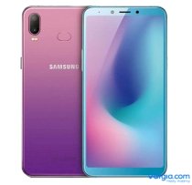 Samsung Galaxy A6s 6GB RAM/64GB ROM - Pink