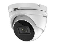 Camera HD-TVI Dome hồng ngoại 5.0 Megapixel HIKVISION DS-2CE78H8T-IT3