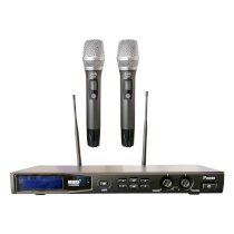 Microphone không dây BBS U-5800GS