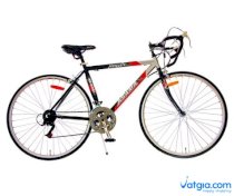 Xe đạp thể thao Asama RB 002 - Đen
