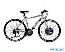 Xe đạp tay ngang Dunlop CTB-DLP246 - Trắng