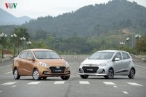 HYUNDAI GRAND I10 SEDAN 2018