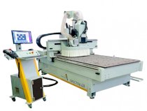 Máy phay router CNC Anderson Spectra-48