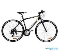 Xe đạp tay ngang Dunlop CTB-DLP246 - Đen vàng