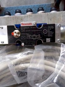 Van thủy lực REXROTH R910974769