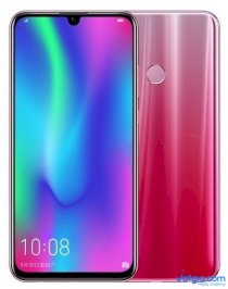 Huawei Honor 10 Lite 4GB RAM/64GB ROM - Red