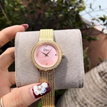 Đồng hồ Dior La D de Ladies Watch DR00003