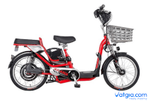 Xe đạp điện Asama EBK RY2001 (Đỏ)