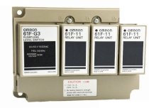 Báo mức Omron 61F-G3 AC110/220