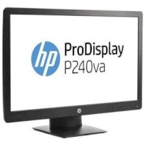 HP ProDisplay P240va 23.8-inch Monitor