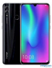 Huawei Honor 10 Lite 6GB RAM/128GB ROM - Black