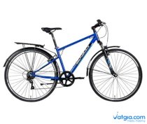 Xe đạp thể thao Jett Cycles Strada Comp 92-010-700-M-BLU-17 (Size M) - Xanh