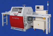 Máy cắt lựa phôi tự động Kuangyung CFS-100