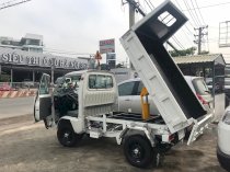 Xe tải Suzuki Truck sản xuất 2018