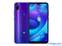 Xiaomi Play 64GB (4GB RAM) - Dream Blue