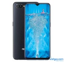 Realme U1 4GB RAM/64GB ROM - Ambitious Black