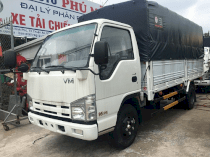 Xe tải Isuzu 3.49 tấn QHR650