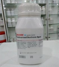 Sabouraud Dextrose Agar