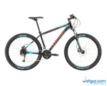 Xe đạp địa hình Cannondale Trail 5 Ard C26557M50M7 (Size M-27.5")