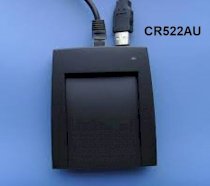 Đầu đọc thẻ RFID Mifare IRONBOUND CR522AU V3 cổng USB