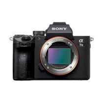 Máy ảnh Sony Alpha A7M3K KIT 28-70MM (ILCE-7M3K)