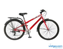 Xe đạp thể thao Asama TRK FL2601 - Đỏ