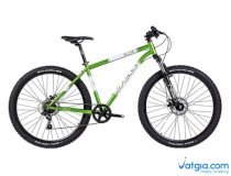 Xe đạp địa hình Jett Cycles Flyte Sport 93-026-275-S - Xanh lá