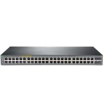HPE OfficeConnect 1920S 48G 4SFP PPoE+ 370W Switch – JL386A