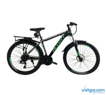 Xe đạp địa hình Alcott Avengers 26AL-04 - Đen xanh lá