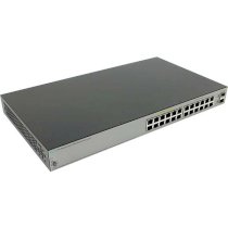 HPE OfficeConnect 1920S 24G 2SFP PPoE+ 185W Switch – JL384A