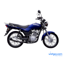 Xe máy Suzuki GD110 2018 (Xanh)