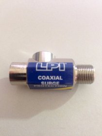 Thiết bị chống sét đường tín hiệu LPI CF90