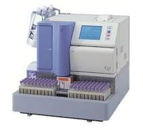 Máy xét nghiệm HBA1C TOSHO G7