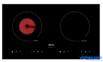 Bếp từ Binova BI-203DT