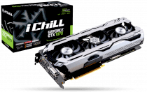 Ichill Geforce GTX 1070 X3