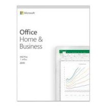 Microsoft Office Home and Business 2019 (T5D-03249) (Win/Mac)