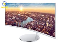 Màn hình Samsung LC43J890DKEXXV 43 inch DFHD Curved