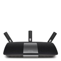 Router Linksys EA6900 Dual Band N300+AC1900