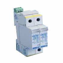 Thiết bị cắt lọc sét lan truyền <280V, 160mA, 500A, RJ11 SLP1RJ11