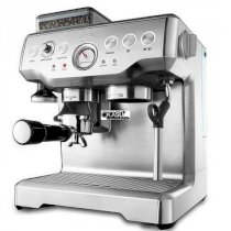 Máy pha cà phê Breville Gastro Design Advance