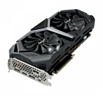 GeForce RTX™ 2080 GameRock Premium