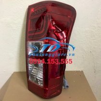 Đèn lái sau trái Isuzu Dmax KS0801184